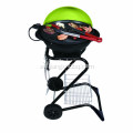 S Shape Electric Grill Barbeque